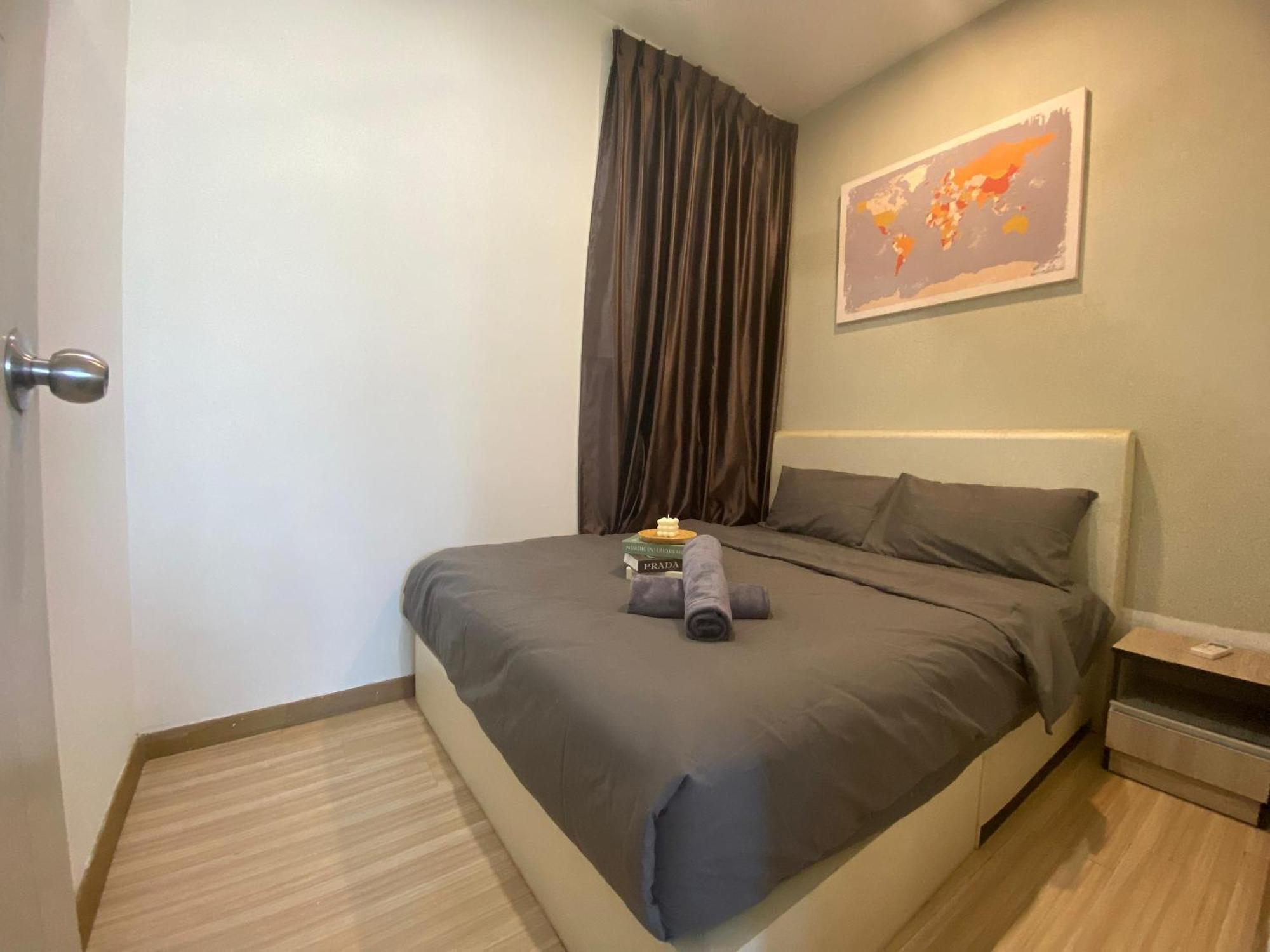 The Wave Residence By Jeffery Lam Home Management Malacca Kültér fotó