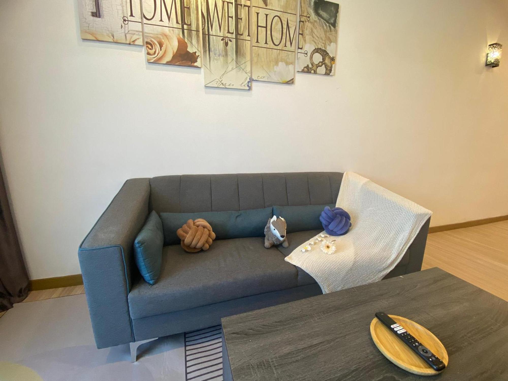 The Wave Residence By Jeffery Lam Home Management Malacca Kültér fotó