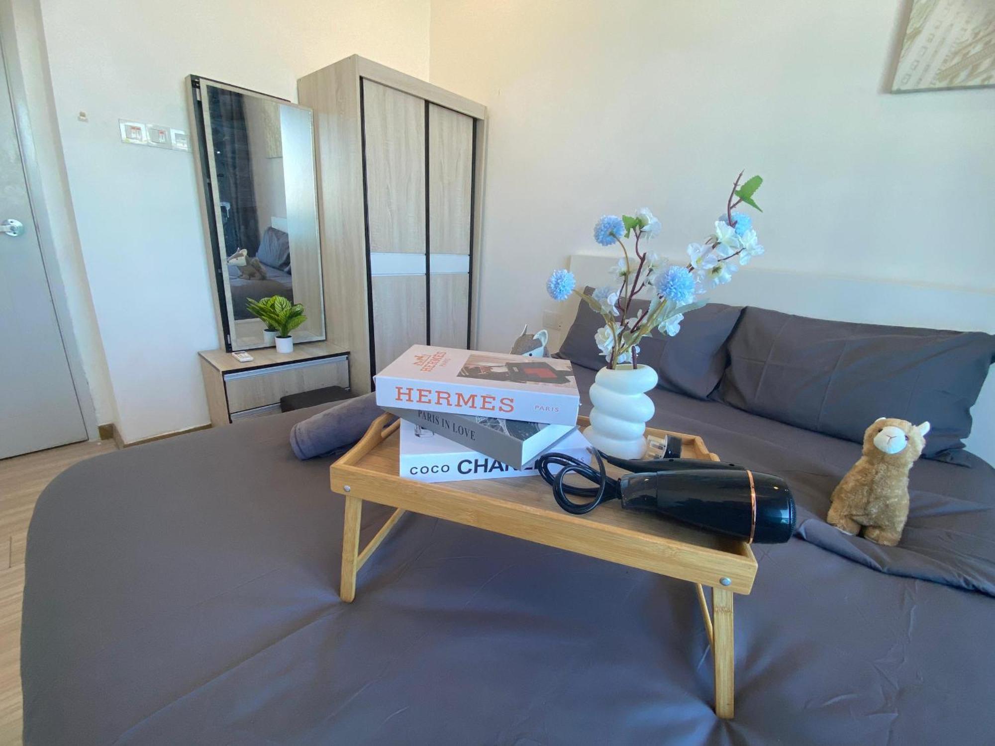 The Wave Residence By Jeffery Lam Home Management Malacca Kültér fotó