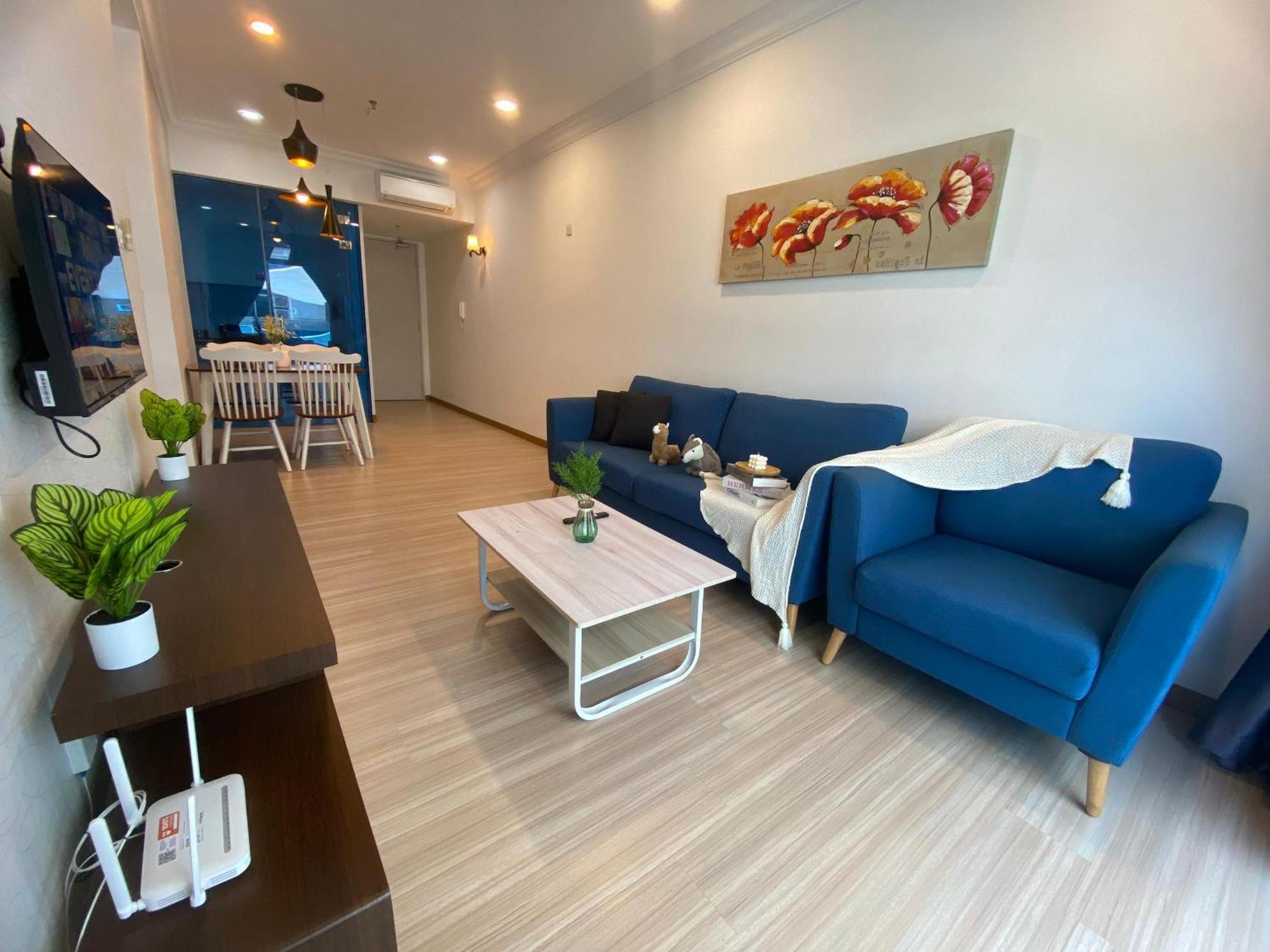 The Wave Residence By Jeffery Lam Home Management Malacca Kültér fotó